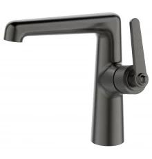 Смеситель ESKO "Bangkok Gun metal" для раковины (BG26MGM)