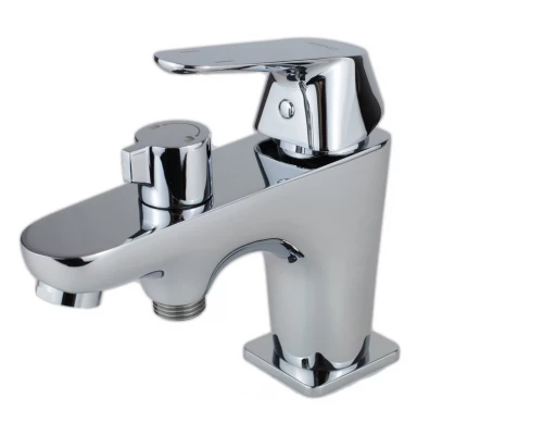 Смеситель для ванны и душа ESKO "New York" (NY 53)