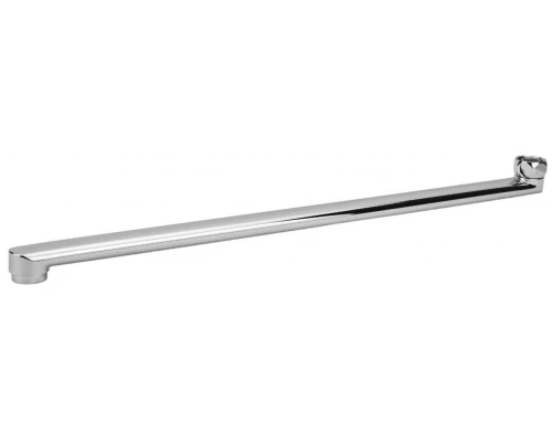 Излив плоский ESKO длина 450 мм (ESPL450L)