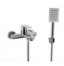 Смеситель ESKO "Ekaterinburg" для ванны, с аксессуарами (EK54)