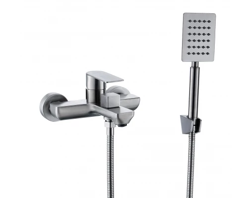 Смеситель ESKO "Ekaterinburg" для ванны, с аксессуарами (EK54)