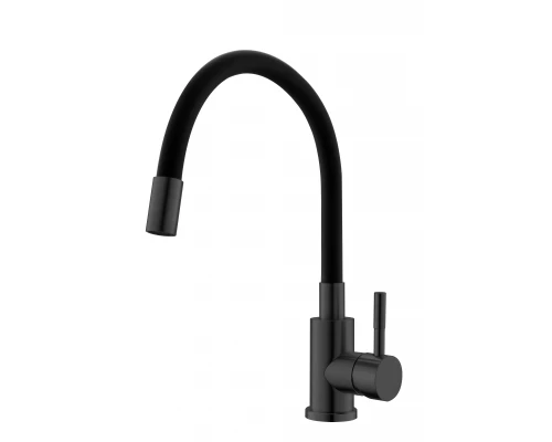 Смеситель для кухни ESKO "Snake" (K44BTotal)