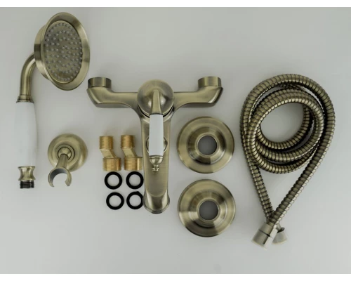 Смеситель для ванны и душа ESKO PRAGUE (PG 54)