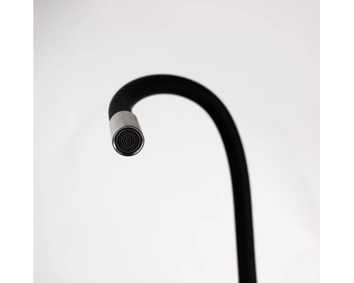 Смеситель для кухонной мойки ESKO Snake (K44 B)