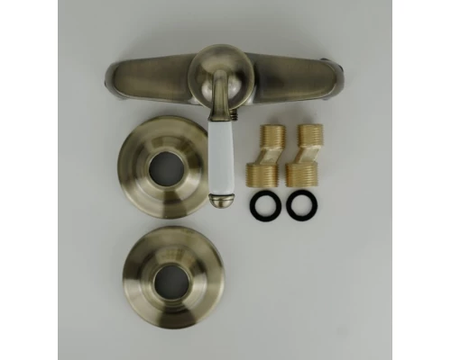 Смеситель для душа ESKO PRAGUE (PG 80)