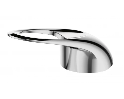 Ручка для смесителя ESKO с отверстием под картридж 35мм, AT (HND35AT)