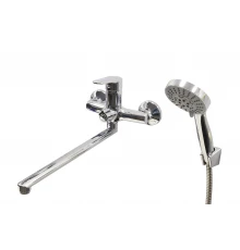 Смеситель ESKO для ванны c акс., Mumbai (MI31)