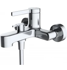 Смеситель ESKO "Sochi" для ванны, без аксессуаров (SC54)