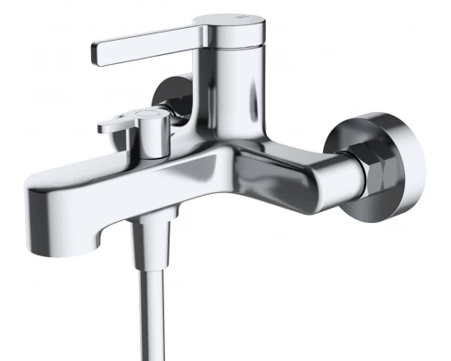 Смеситель ESKO "Sochi" для ванны, без аксессуаров (SC54)
