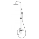 Душевая система со смесителем ESKO "Beijing" (ST250BJ)