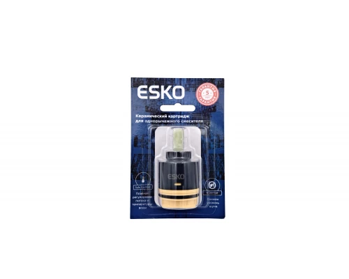 Картридж стандарт ESKO (CRT 40 HIGH)