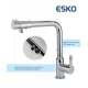 Смеситель для кухонной мойки ESKO K23 (K23)