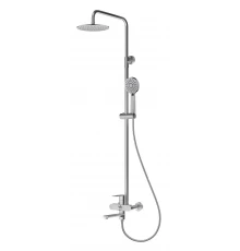 Душевая система со смесителем ESKO Orlando (ST250OL)