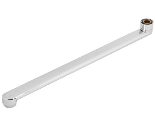 Излив плоский ESKO длина 400 мм (ESPL400L)