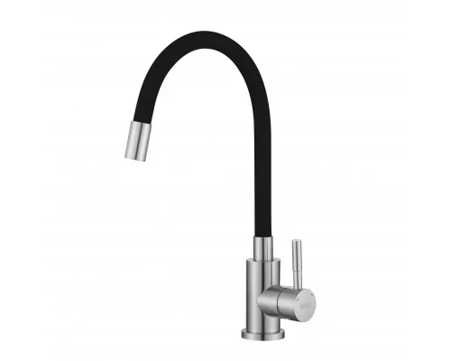 Смеситель для кухонной мойки ESKO Snake (K44 B)