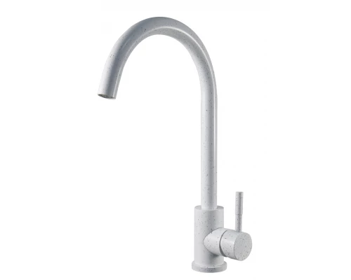 Смеситель для кухонной мойки ESKO K45 (K45 White)