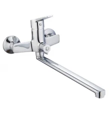 Смеситель для ванны и душа ESKO MURANO (MR 31)