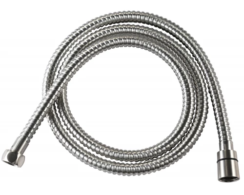 Душевой шланг ESKO металлический (MSH15 Satin)