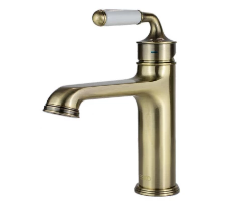 Смеситель для раковин ESKO PRAGUE (PG 26)