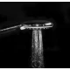 Ручной душ ESKO 4-режимный (SPL1105)