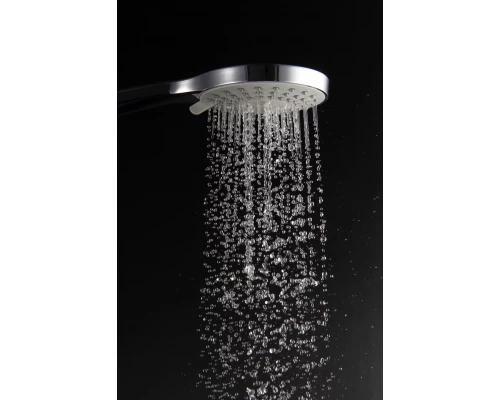 Ручной душ ESKO 3-режимный 95 мм (SPL953)