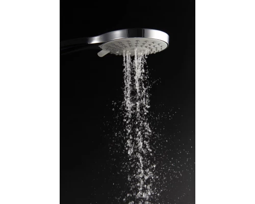 Ручной душ ESKO 3-режимный 95 мм (SPL953)