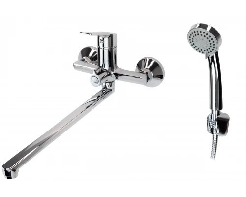 Смеситель для ванны и душа ESKO SAINT-PETERSBURG (SPb 31)