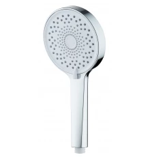 Лейка для душа ESKO 3 реж., диам.120мм (SSP120)