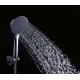 Ручной душ ESKO 3-режимный (SSP753)