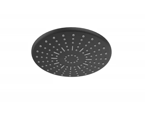 Верхний душ ESKO (TS270 black)