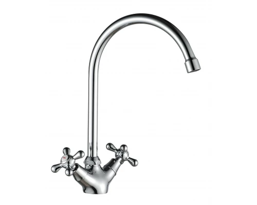Смеситель для кухонной мойки ESKO VIENNA (VN 06-2)