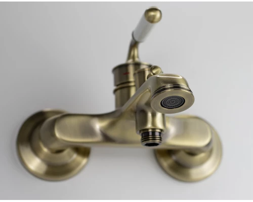 Смеситель для ванны и душа ESKO PRAGUE (PG 54)