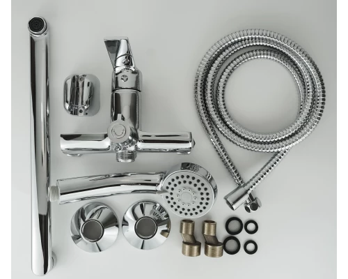 Смеситель для ванны и душа ESKO SAINT-PETERSBURG (SPb 31)