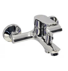 Смеситель ESKO для ванны без акс., Mumbai (MI54)