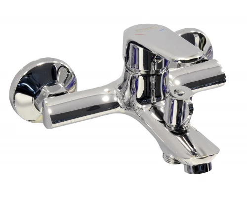 Смеситель ESKO для ванны без акс., Mumbai (MI54)