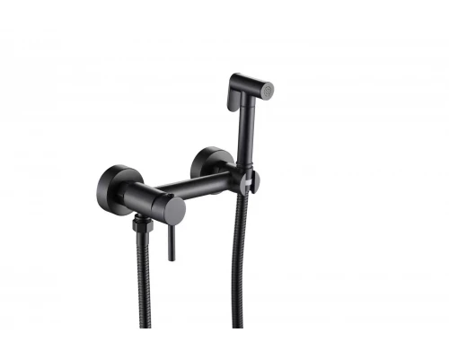 Гигиенический душ ESKO (SMH02 BLACK)