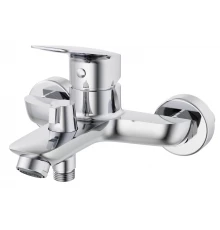 Смеситель ESKO "Kaliningrad" для ванны, без аксессуаров (KG54)