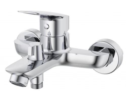 Смеситель ESKO "Kaliningrad" для ванны, без аксессуаров (KG54)