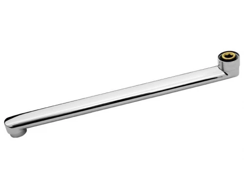 Излив плоский ESKO длина 300 мм (ESPL300L)