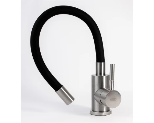 Смеситель для кухонной мойки ESKO Snake (K44 B)