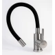 Смеситель для кухонной мойки ESKO Snake (K44 B)