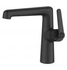 Смеситель ESKO "Bangkok Black" для раковины (BG26MB)