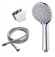 Набор 3 в 1 с ручным душем ESKO (SS755)