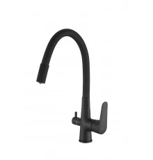 Смеситель для кухни ESKO "Coral" (CL 03 B Total)