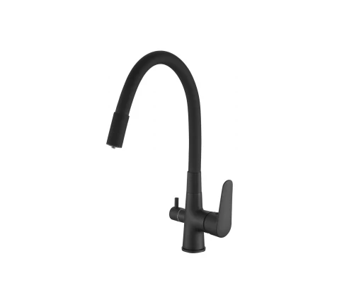 Смеситель для кухни ESKO "Coral" (CL 03 B Total)