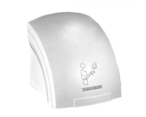 Сушилка FASHUN, белый (A550)