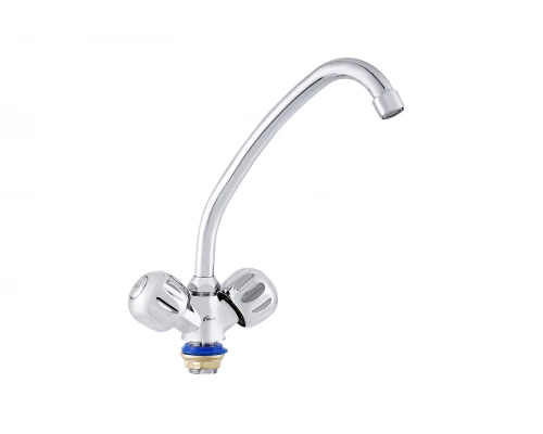 Смеситель для кухни FAUZT FZs-223-21 тип См-МДЦБА