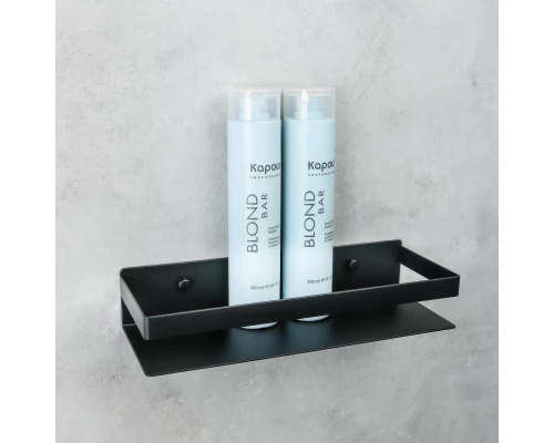 Полка прямоугольная Fixsen одноэтажная Hotel (FX-31003G)