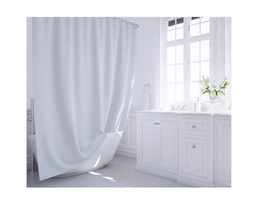 Шторка для ванной FIXSEN FOREST (FX-1503)