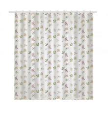 Штора для ванной Fixsen Design  Flora (FX-1507)